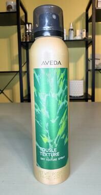 Aveda Tousle Texture Dry Texture Spray, 3.6 oz/102 g, NEW